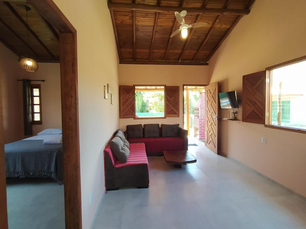Residencial Canto De Imbassaí Extérieur photo