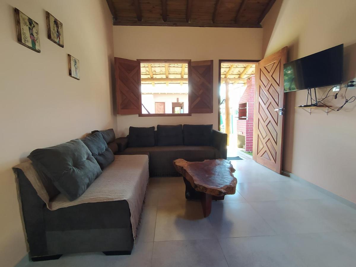 Residencial Canto De Imbassaí Extérieur photo