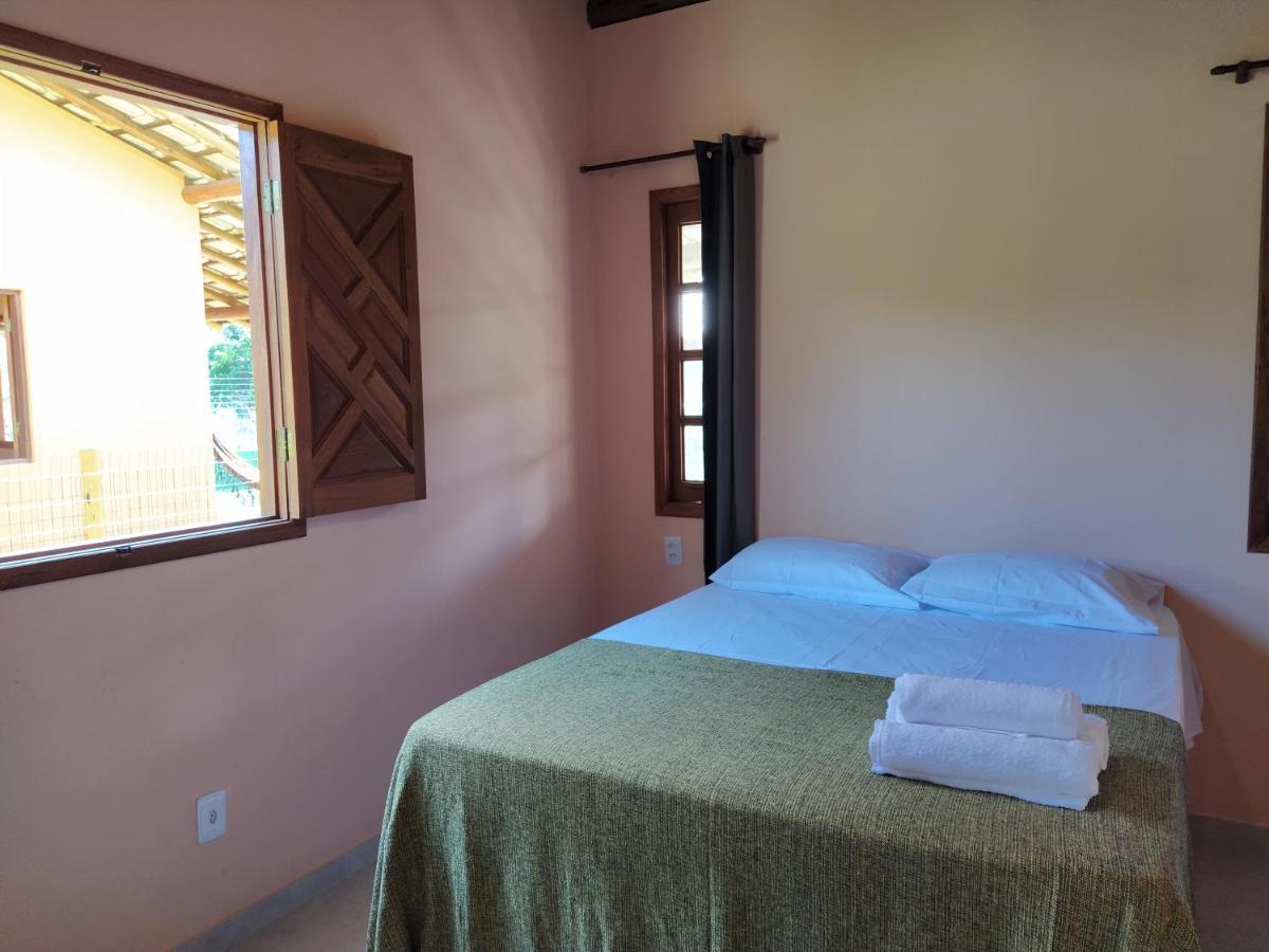 Residencial Canto De Imbassaí Extérieur photo