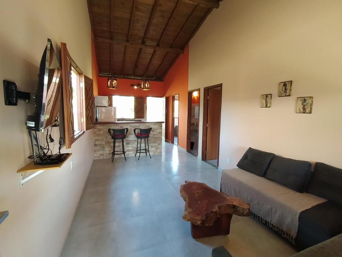 Residencial Canto De Imbassaí Extérieur photo