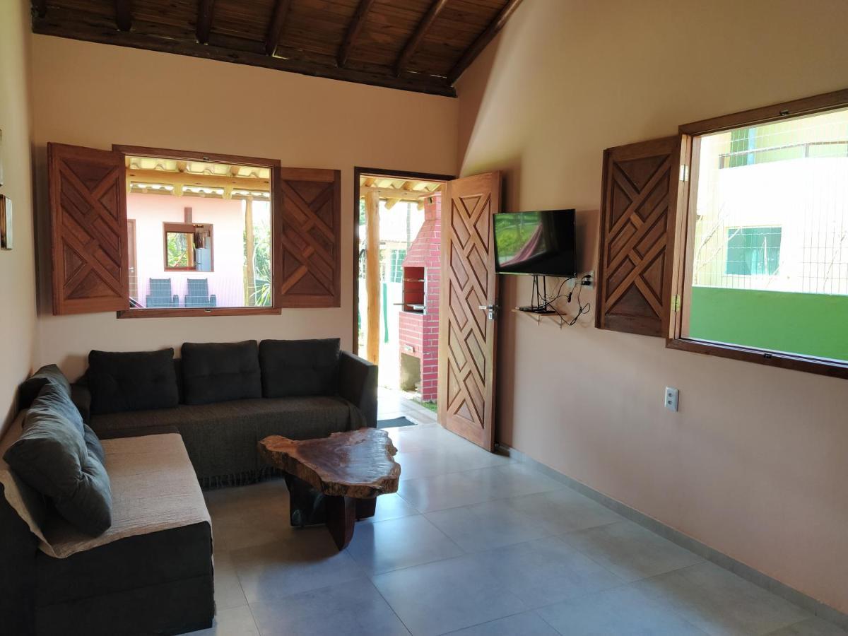 Residencial Canto De Imbassaí Extérieur photo