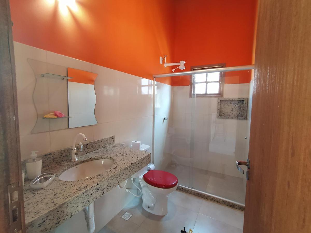 Residencial Canto De Imbassaí Extérieur photo