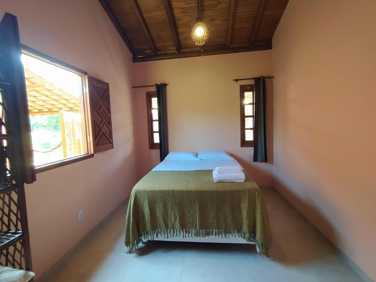 Residencial Canto De Imbassaí Extérieur photo