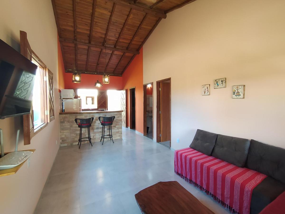 Residencial Canto De Imbassaí Extérieur photo