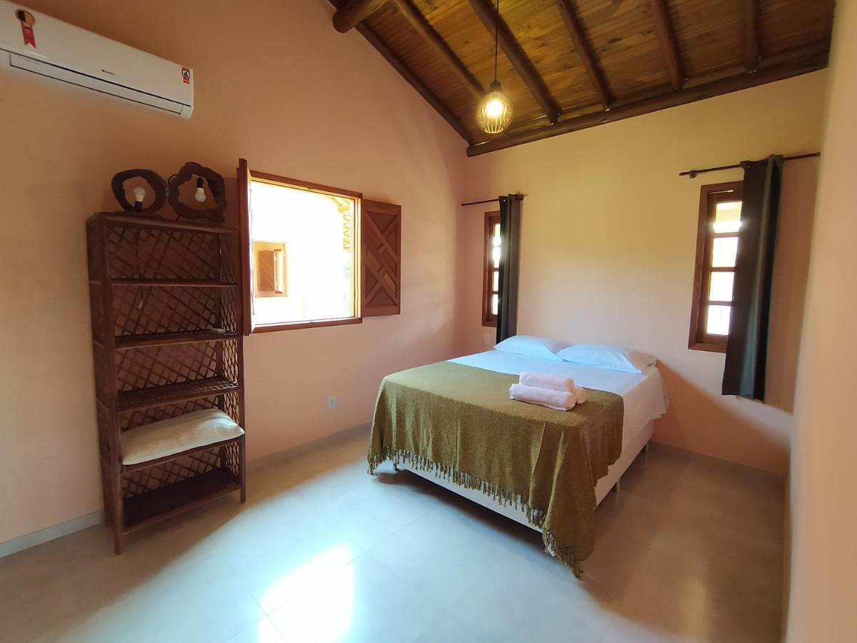 Residencial Canto De Imbassaí Extérieur photo