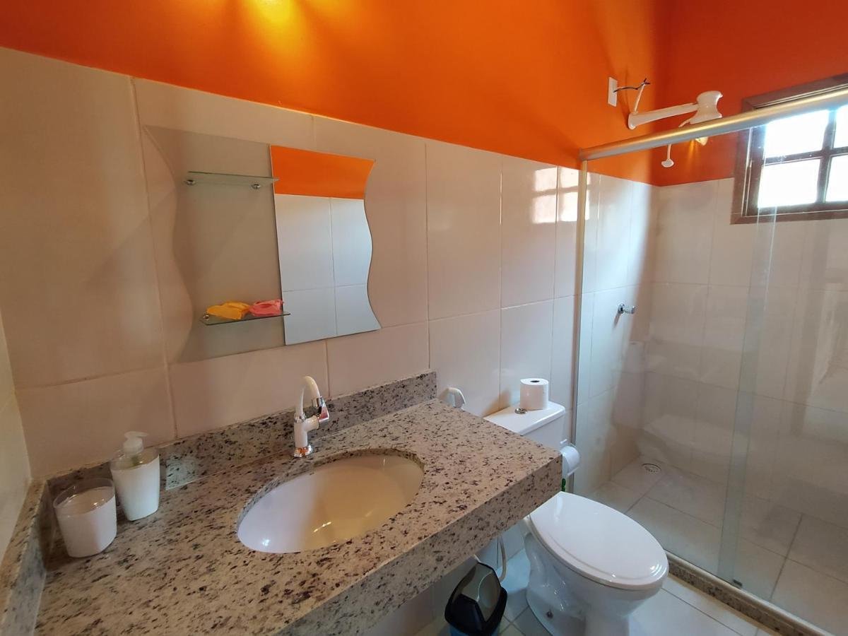 Residencial Canto De Imbassaí Extérieur photo