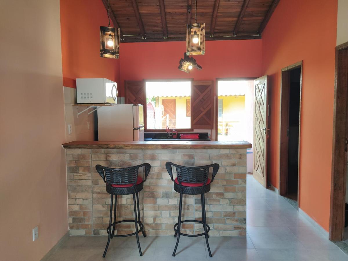 Residencial Canto De Imbassaí Extérieur photo