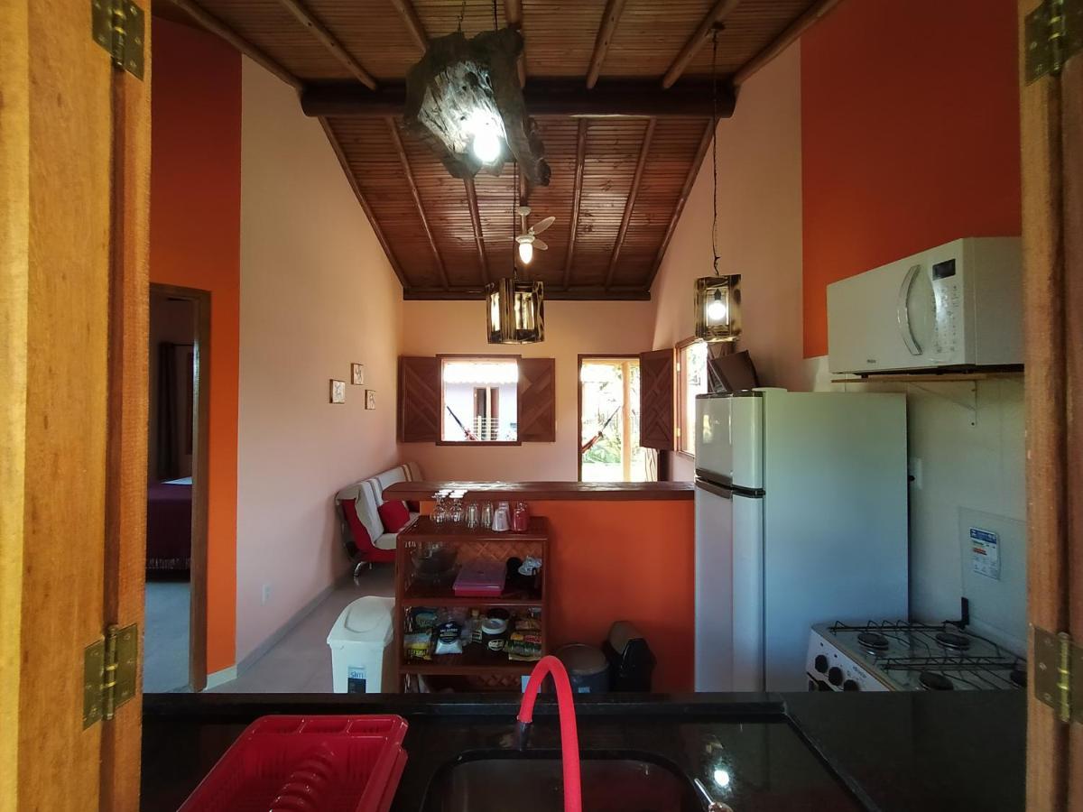 Residencial Canto De Imbassaí Extérieur photo