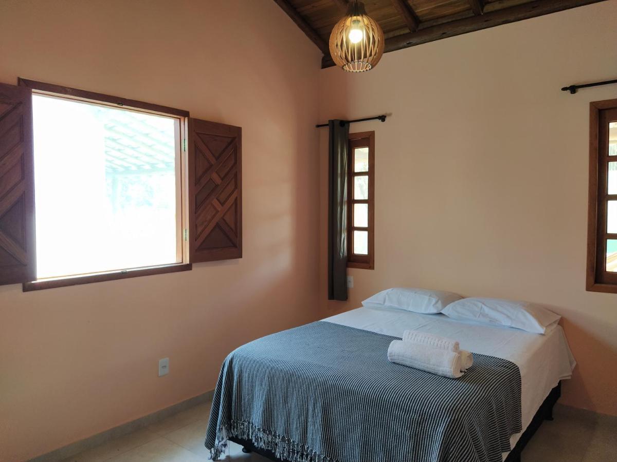 Residencial Canto De Imbassaí Extérieur photo