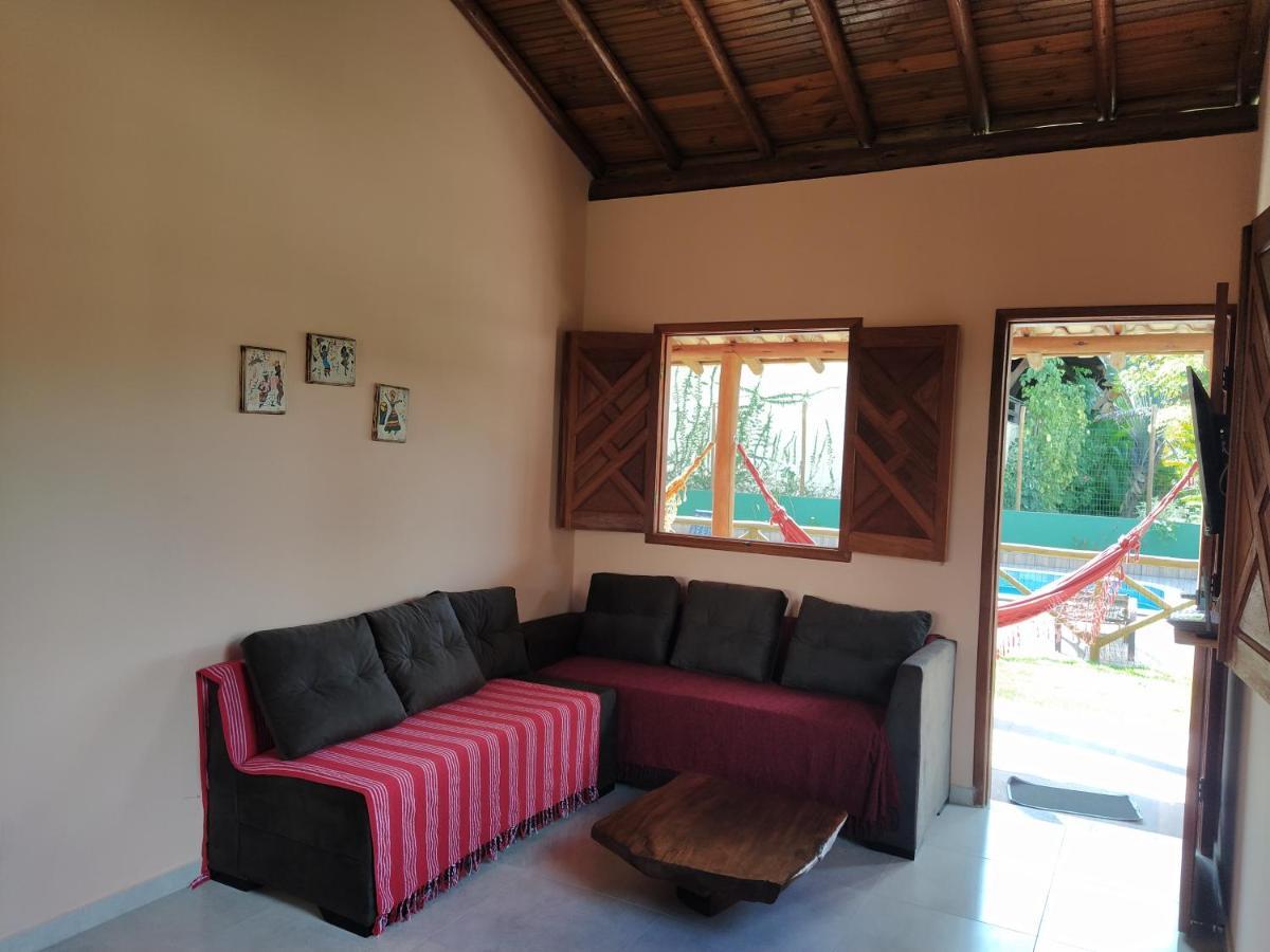 Residencial Canto De Imbassaí Extérieur photo