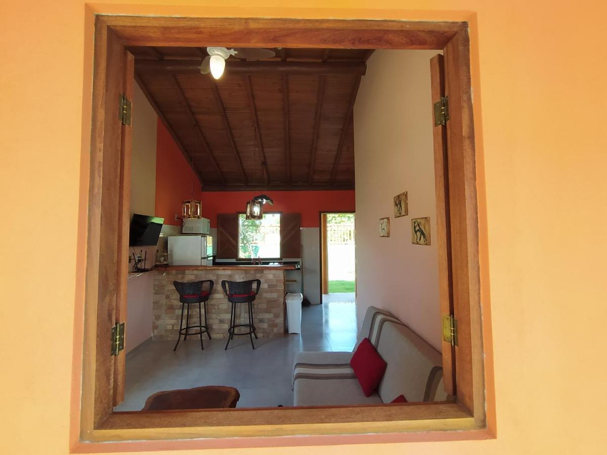 Residencial Canto De Imbassaí Extérieur photo