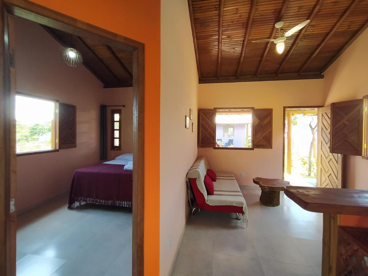 Residencial Canto De Imbassaí Extérieur photo